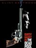 Pôster de Dirty Harry na Lista Negra
