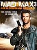 Pôster de Mad Max Além da Cúpula do Trovão