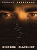 Pôster de Mission: Blacklist