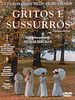 Pôster de Gritos e Sussurros