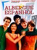 Pôster de Albergue Espanhol