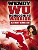 Pôster de Wendy Wu: A Garota Kung Fu