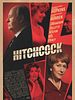 Pôster de Hitchcock