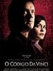 Pôster de O Código Da Vinci