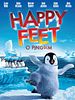 Pôster de Happy Feet - O Pinguim