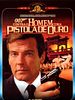Pôster de 007 Contra o Homem com a Pistola de Ouro