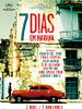 Pôster de 7 Dias em Havana