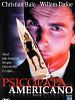 Pôster de Psicopata Americano