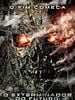 Pôster de O Exterminador do Futuro - A Salvação
