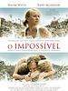 Pôster de O Impossível