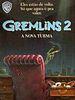 Pôster de Gremlins 2 - A Nova Turma