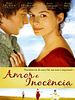 Pôster de Amor e Inocência