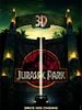 Pôster de Jurassic Park - Parque dos Dinossauros