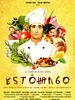 Pôster de Estômago