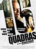Pôster de 16 Quadras