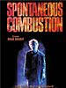 Pôster de Combustão Espontânea