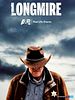 Pôster de Longmire