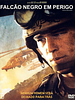 Pôster de Falcão Negro em Perigo