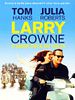 Pôster de Larry Crowne - O Amor Está de Volta
