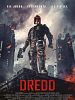 Pôster de Dredd