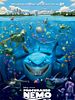 Pôster de Procurando Nemo