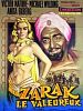 Pôster de Zarak