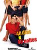 Pôster de 40 Dias e 40 Noites