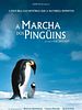 Pôster de A Marcha dos Pingüins