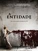 Pôster de A Entidade