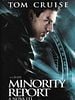 Pôster de Minority Report - A Nova Lei