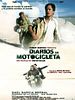 Pôster de Diários de Motocicleta
