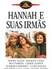 Pôster de Hannah e Suas Irmãs