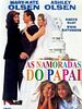 Pôster de As Namoradas do Papai