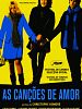 Pôster de Canções de Amor