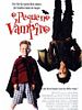 Pôster de O Pequeno Vampiro