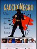 Pôster de Gaúcho Negro