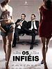 Pôster de Os Infiéis