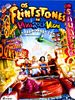 Pôster de Os Flintstones em Viva Rock Vegas