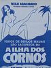 Pôster de A Ilha dos Cornos