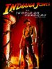 Pôster de Indiana Jones e o Templo da Perdição
