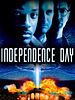 Pôster de Independence Day
