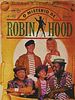 Pôster de O Mistério de Robin Hood