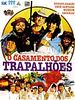 Pôster de O Casamento dos Trapalhões