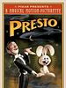 Pôster de Presto