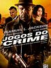 Pôster de Jogos do Crime