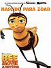 Pôster de Bee Movie - A História de uma Abelha