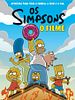 Pôster de Os Simpsons - O Filme