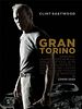 Pôster de Gran Torino