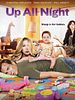 Pôster de Up All Night