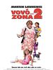 Pôster de Vovó... Zona 2